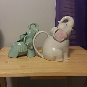 Elephants